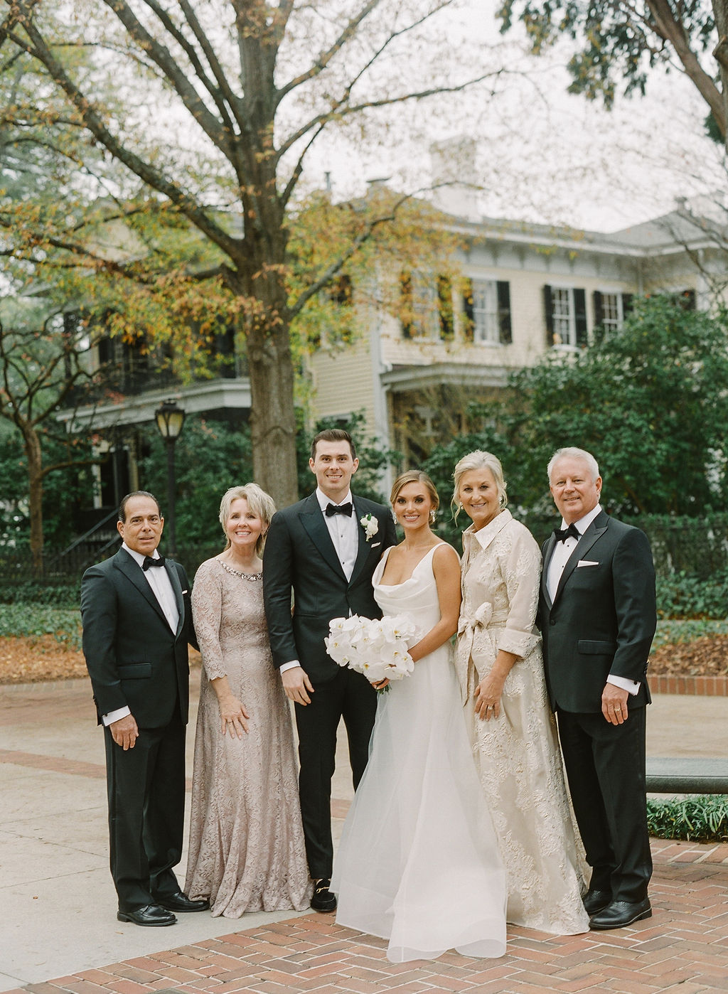 Meagan Warren Weddings Event Wedding Planning Columbia Charleston SC